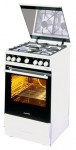 Кухонная плита Kaiser HGG 50521 KW 50.00x85.00x60.00 см