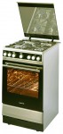 厨房炉灶 Kaiser HGG 50531R 50.00x85.00x60.00 厘米
