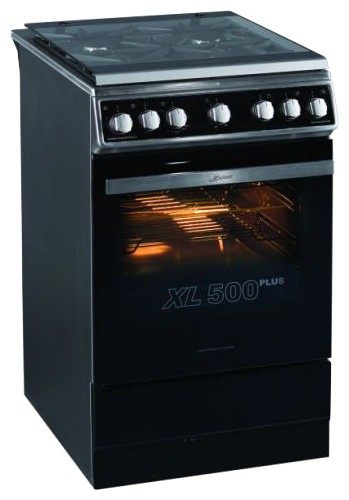 Кухонная плита Kaiser HGG 52511 R Фото, характеристики