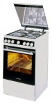 厨房炉灶 Kaiser HGG 52511 W 50.00x85.00x60.00 厘米