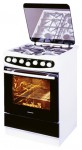 Кухонная плита Kaiser HGG 60521 MKW 60.00x85.00x60.00 см