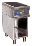 厨房炉灶 Kovinastroj ES-27/P 70.00x87.50x40.00 厘米