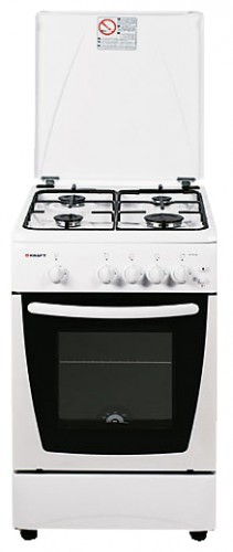 Кухонна плита Kraft KS5002 фото, Характеристики