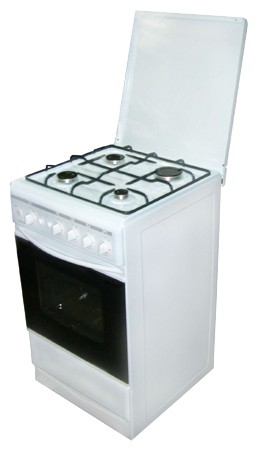 Кухонная плита Лада 14.120-01 Фото, характеристики