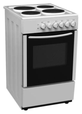 Кухонная плита Leran EH 005 Фото, характеристики