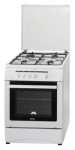 Кухненската Печка LGEN G6010 W 60.00x85.50x63.50 см