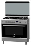Кухненската Печка LGEN G9070 X 89.50x85.50x60.00 см