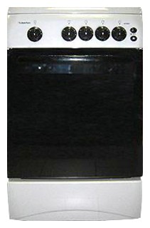 Кухненската Печка Liberton LB-560W снимка, Характеристики
