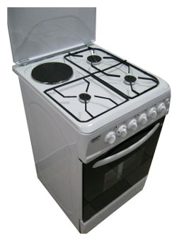 Кухонная плита Liberty PWE 5005 Фото, характеристики