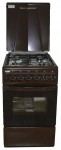 厨房炉灶 Liberty PWE 5102 B 50.00x85.00x60.00 厘米