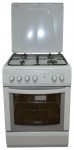 厨房炉灶 Liberty PWE 6102 60.00x85.00x60.00 厘米