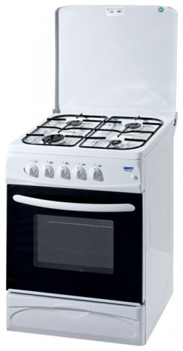 Кухонная плита Liberty PWG 6001 BN Фото, характеристики