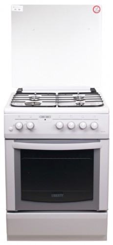 Кухонная плита Liberty PWG 6103 Фото, характеристики
