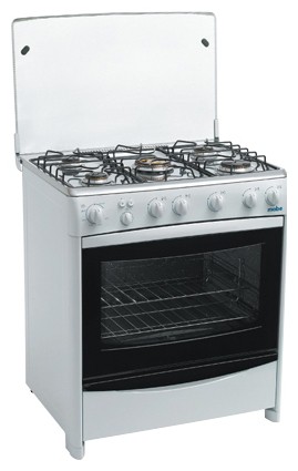 Кухонная плита Mabe Diplomata 5B WH Фото, характеристики