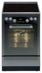Кухонная плита MasterCook KC 2479 X 50.00x85.00x60.00 см