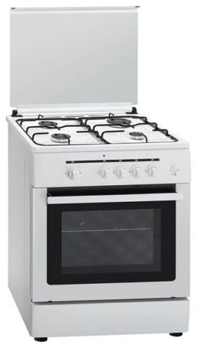 Кухонная плита Mirta 7401 BG Фото, характеристики