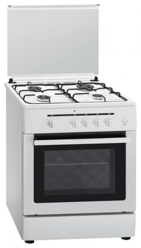 Кухонная плита Mirta 7402 XG Фото, характеристики
