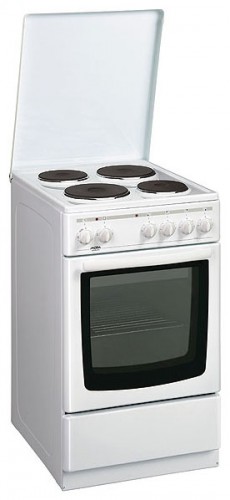 Кухонная плита Mora EMG 145 W Фото, характеристики