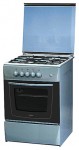 厨房炉灶 NORD ПГ4-205-7А GY 60.00x85.00x60.00 厘米