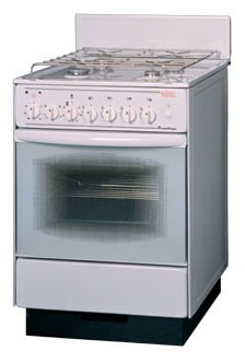 Кухонная плита Нововятка Волшебница 301 Фото, характеристики