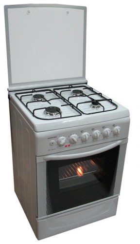 Кухонна плита Rainford RSC-6615W фото, Характеристики