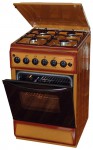 厨房炉灶 Rainford RSG-5613B 50.00x85.00x55.00 厘米