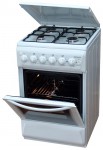 厨房炉灶 Rainford RSG-5616W 51.00x85.00x55.00 厘米
