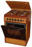 厨房炉灶 Rainford RSG-6613B 60.00x85.00x60.00 厘米