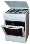 厨房炉灶 Rainford RSG-6615W 60.00x85.00x60.00 厘米