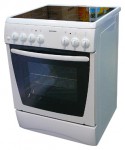 Кухонна плита RENOVA S6060E-4E2 60.00x85.50x63.50 см