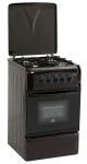 厨房炉灶 RICCI RGC 5010 BR 50.00x85.00x57.00 厘米