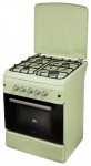 厨房炉灶 RICCI RGC 6050 LG 60.00x85.00x60.00 厘米