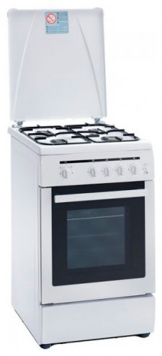 Кухненската Печка Rotex 5402 XGWR снимка, Характеристики