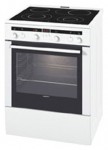 Кухонная плита Siemens HL445220 60.00x85.00x60.00 см