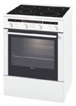 Кухонная плита Siemens HL654221 60.00x85.00x60.00 см