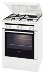 Кухонная плита Siemens HM52C211T 60.00x85.00x60.00 см