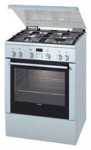 Кухонная плита Siemens HM745505E 60.00x85.00x60.00 см