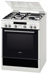Кухонная плита Siemens HR64D210T 60.00x85.00x60.00 см