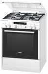 Кухонная плита Siemens HR745225 60.00x85.00x60.00 см