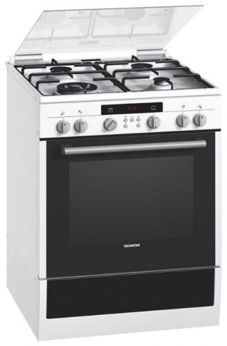 Кухненската Печка Siemens HR74W220T снимка, Характеристики