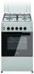 Кухонна плита Simfer 3401 ZGRH 50.00x85.00x50.00 см