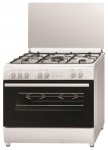 厨房炉灶 Simfer EUROLINE 90.00x85.00x60.00 厘米