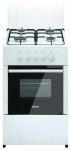 厨房炉灶 Simfer F 3401 ZGRW 50.00x85.00x55.00 厘米