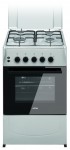 Кухненската Печка Simfer F50GH41001 50.00x85.00x50.00 см