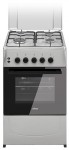 厨房炉灶 Simfer F50GH41004 50.00x85.00x50.00 厘米