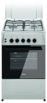 Кухненската Печка Simfer F55GH41001 50.00x85.00x50.00 см