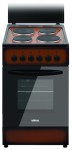 bếp Simfer F56ED03001 50.00x85.00x60.00 cm