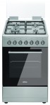 bếp Simfer F56EH45001 50.00x85.00x60.00 cm