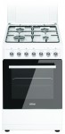रसोई चूल्हा Simfer F56EW43001 50.00x85.00x60.00 सेमी