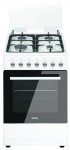 厨房炉灶 Simfer F56EW45001 50.00x85.00x60.00 厘米